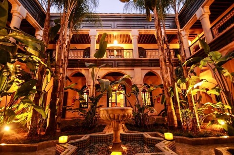 알 파시아 아게달