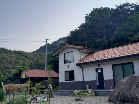 상주 허니스테이