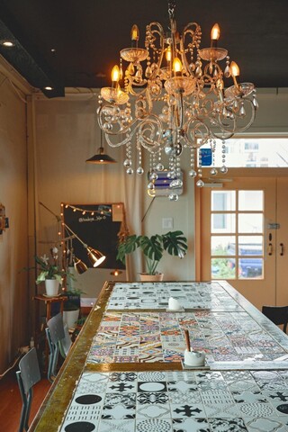 하도야비어, 하도야베드민박