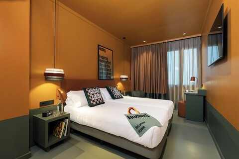 시크&베이직 레딩