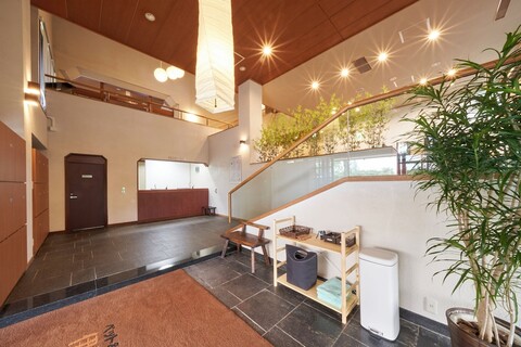 리브맥스 리조트 이즈코겐 애넥스