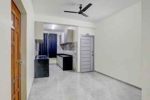 Hotel O Mayura Guest INN