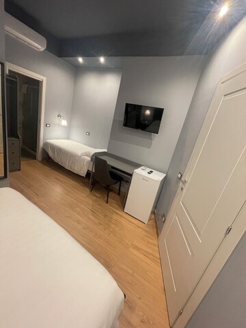 피아차레 클로디오 스위트