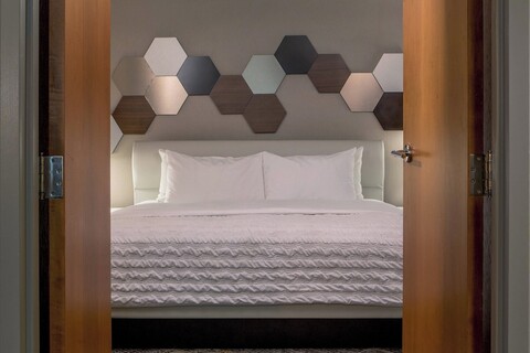 르 메르디앙 보스턴 케임브리지