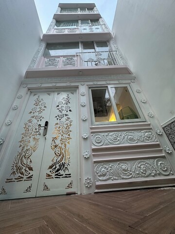 체리 블로섬 부티크 호텔