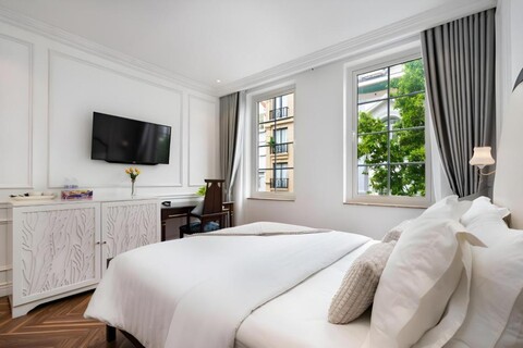 다이아몬드 호텔