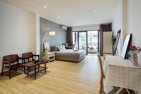 B-홈어웨이 럭셔리