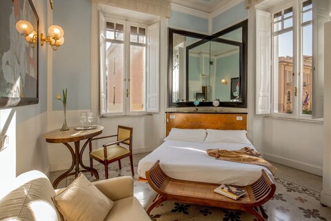 호텔 이모나 아쿠아에두크투스