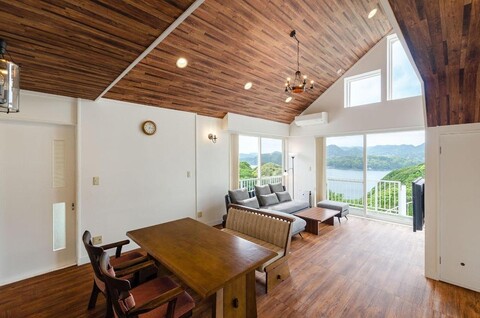 Bay Coast Villa Susaki