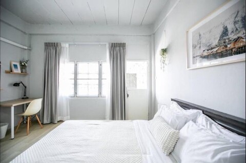 신 게스트하우스