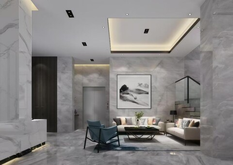 캔턴 아일 호텔