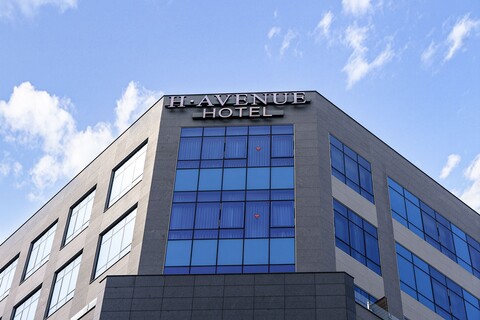 인천 H Avenue 검단신도시점