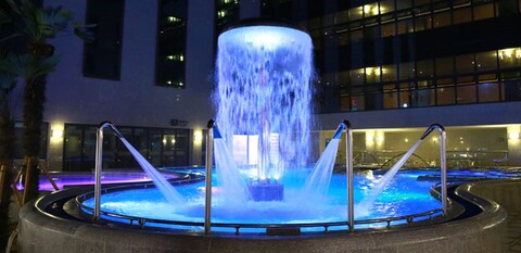 창녕 부곡 스파디움 따오기호텔