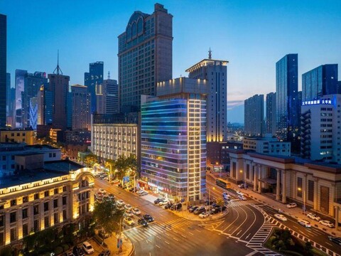 Xuyuan Hotel