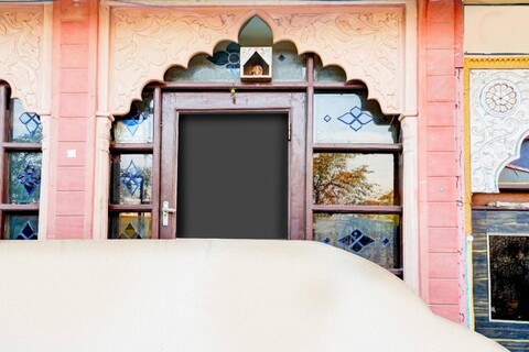 [Day Stay - 12 Hrs Slot: 8 AM to 8 PM] Hotel O Gangapole Amer Road