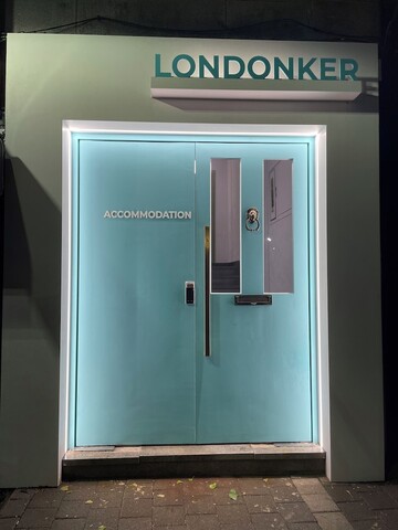 런던커(Londonker)