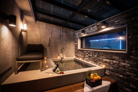 안산 SL 부티크 호텔