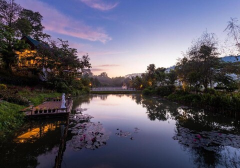 스완키리 리조트