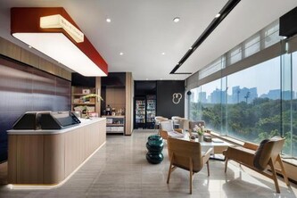 Locals Hotels Guangzhou Sports Center Linhe West Subway Station Branch