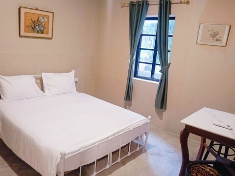 레스트 인 야오와랏