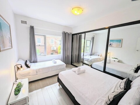 로터스 스테이 맨리 - 아파트먼트 29C