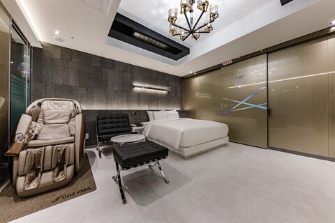 대구 현풍 Hotel 노블(NOBLE)