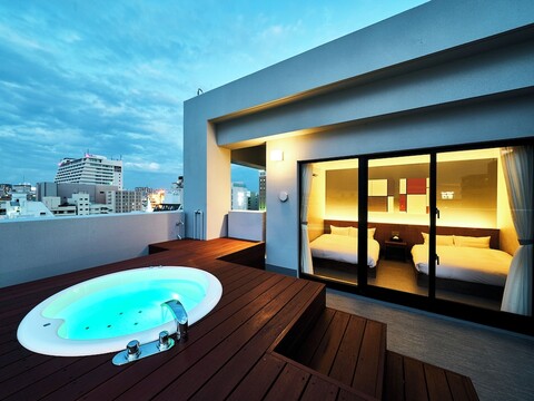 레이서 오키나와 나하 미에바시