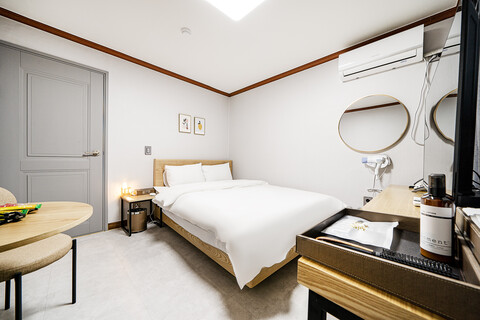 진주 강남987 호텔