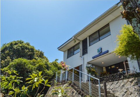 라이브맥스 리조트 이즈-고겐