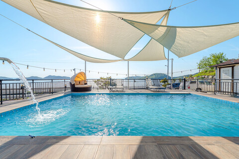 여수 코스트72 펜션