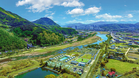 가평 아워포레스트