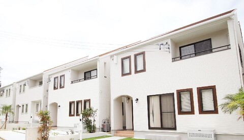 호프 빌라 온나손