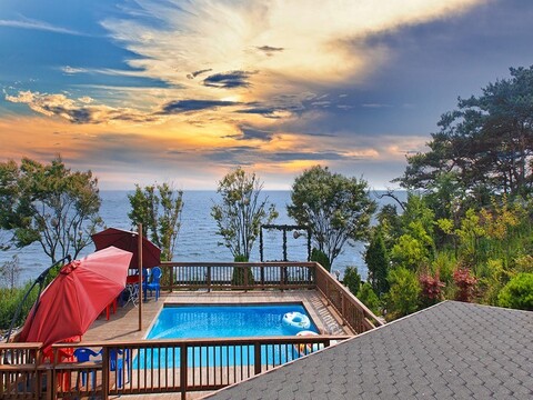 대부도 예그리나펜션