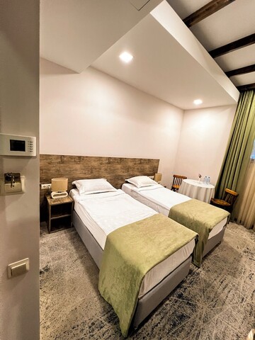 EVN 부티크 호텔