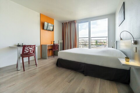 시티 레지덩스 이브리