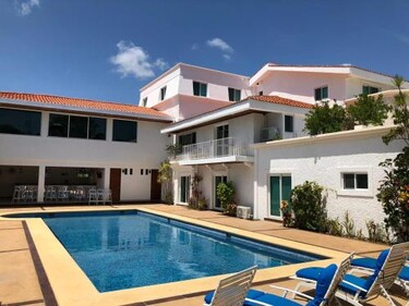 Hotel Casa Grande Cancún