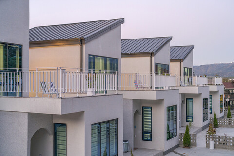 경주 숲결스테이 풀빌라