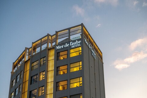 메르드로브 호텔