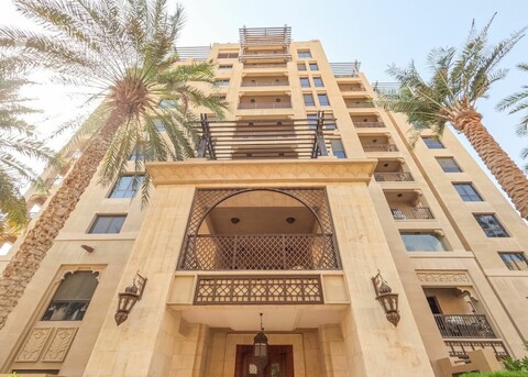 리한 1 - 해피 시즌 - 2베드룸 - 다운타운