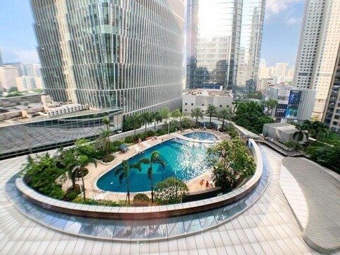 Riverfront Times Hesheng Superior Business Apartment