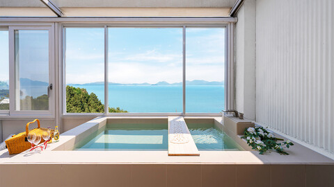 여수 에끌레시아풀빌라