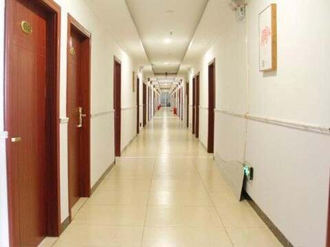 Shangfeng Business Hotel Shanghai