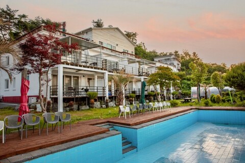 장흥 수문리조트