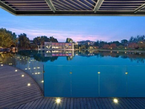 Chun Hui Yuan Resort