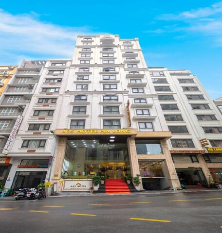 A25 호텔 - 하롱 베이 차이