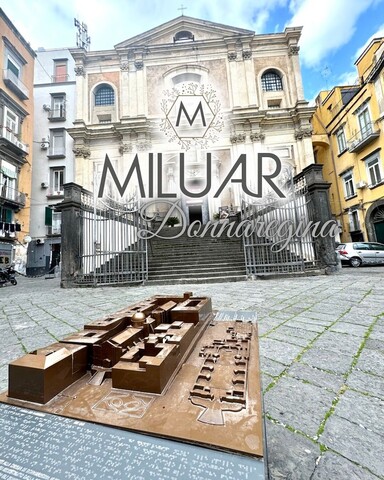 밀루아르 릴레 - 도나레지나