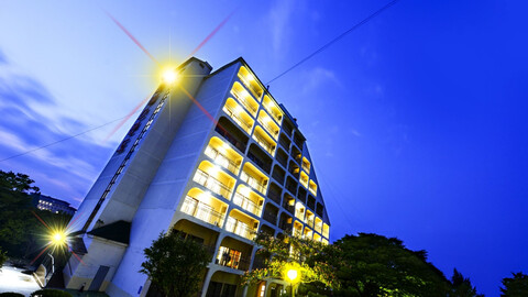 도고 토비스콘도 애견호텔