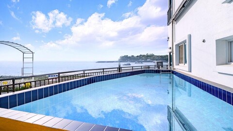 여수 와우A 펜션