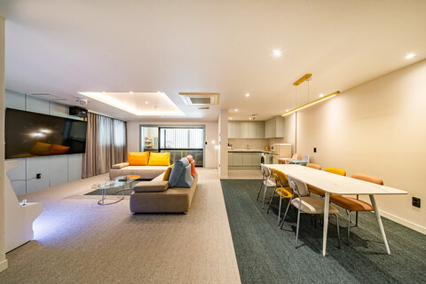 부산 송도 호텔 쿼츠 (Quartz)