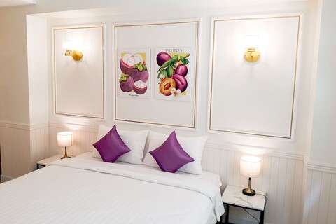 로즈 애플 호텔